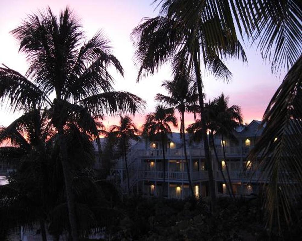 Coconut Beach Resort 키웨스트 외부 사진